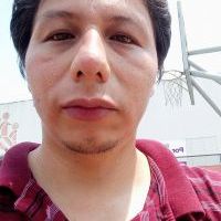 Profesor - Abelardo Orihuela