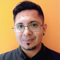 Profesor - Jacob Mena
