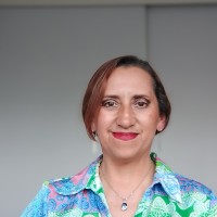 Profesor - Montserrat Maurice