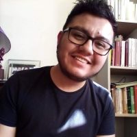 Profesor - Jooss Nelsson Gómez Landeros