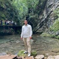 Profesor - Jose de Jesus Martinez Longoria