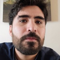 Profesor - Job Sergio Yael Calixto Urquiza