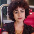 Daniela Jimenez Pano