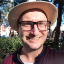 Profesor - Moshe N.