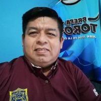 Profesor - Alberto Vazquez
