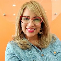 Profesor - Dunia Garcia