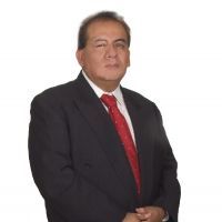 Profesor - Leonardo García
