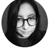 Profesor - Erika Dania Ramírez Mejía