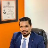Profesor - Angel Cortes