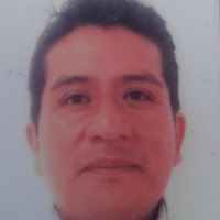 Profesor - Oscar Perez