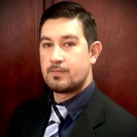 Profesor - Javier Isaac Contreras