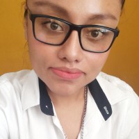 Profesor - Mayeli M Perez