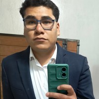 Profesor - Jonathan Dario Reyes