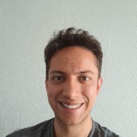 Profesor - Fernando Daniel Jaquez Luna