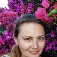 Profesor - Margarita SHEVLYAKOVA
