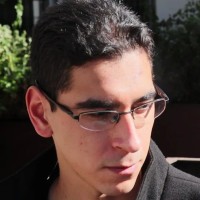Profesor - Víctor Ibarra Lizarraga
