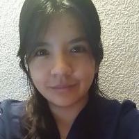 Profesor - Atziri Edith Pérez Campa