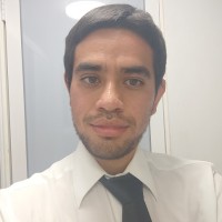 Profesor - Hugo Emmanuel Valencia Santamaría