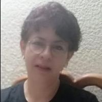 Profesor - Esther Josefina Gonzalez Gallardo