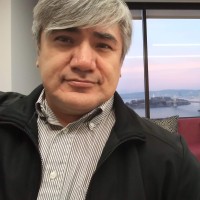 Francisco Gonzalez  profesor  Inglés En línea