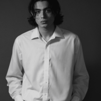 Profesor - Angel Morán