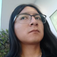 Profesor - Ricardo Sanchez