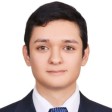 Mario Velazquez id: 20644