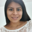 Lizbeth Bravo id: 14644