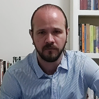 Profesor Shawn Alan Thomas - BuscaTuProfesor