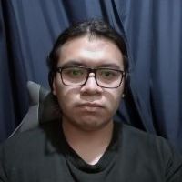 Profesor - Andres Veneros