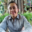 Damian Dominguez