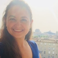 Profesor - Alejandra Flores