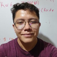 Profesor - Emiliano García Ávila