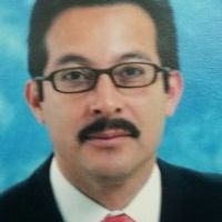 Profesor - Gonzalo Sanchez Colin