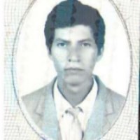 José Rubén C.