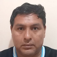 Profesor - Ebersay Santiago