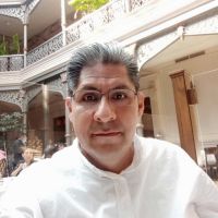 Profesor - Pablo Monroy