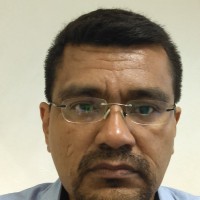 Profesor - Jose Garcia