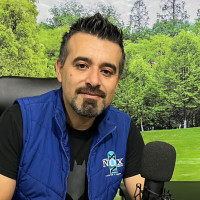 Profesor - Víctor Zepeda