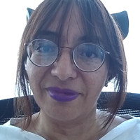 Profesor - Leticia Verdin