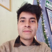 Profesor - Sebastián Alberto Huerta Quiroz