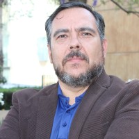Profesor - JOSE DE JESUS PADILLA ROMO
