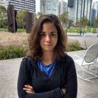 Profesor - Lucía Guerrero