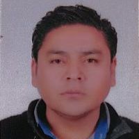 Profesor - Tomas Felipe Gutierrez Ocampo