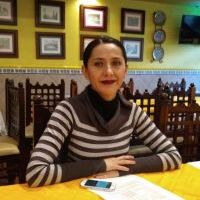 Profesor - Karla Celina Pantoja Soto