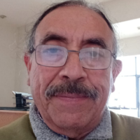 Profesor - José Guillermo Campos Castillo
