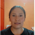Andrea Valeria Ramírez Hernández