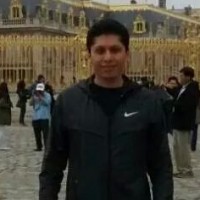 Profesor - Daniel Juárez