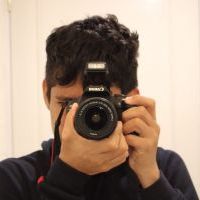 Profesor - Daniel Vela Solis