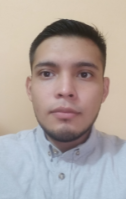 Profesor - José Cuxim